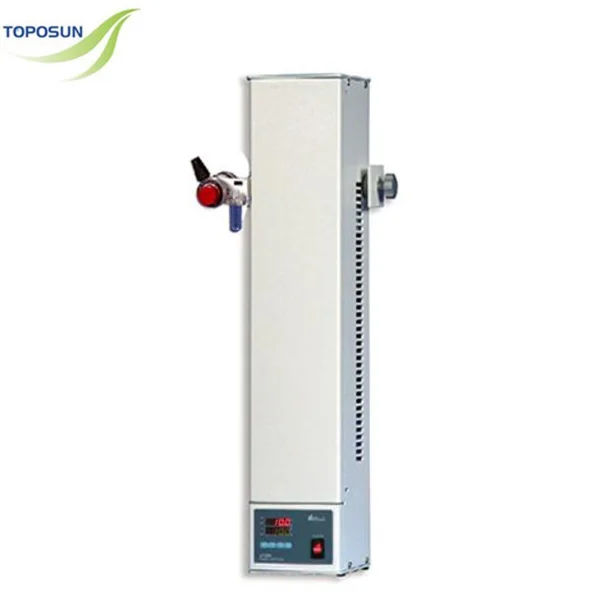TPS-AT950 column oven with Peltier semi-conductor refrigeration for HPLC system
TPS-AT950 column oven with Peltier semi-conductor refrigeration for HPLC system