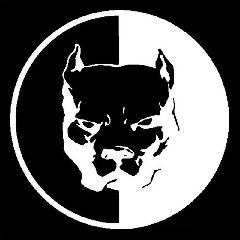 2017 Cute Car Decals Pitbull Super Hero Dog Vinyl Decal Sticker Car Window Bumper Wall
2017 Cute Car Decals Pitbull Super Hero Dog Vinyl Decal Sticker Car Window Bumper Wall