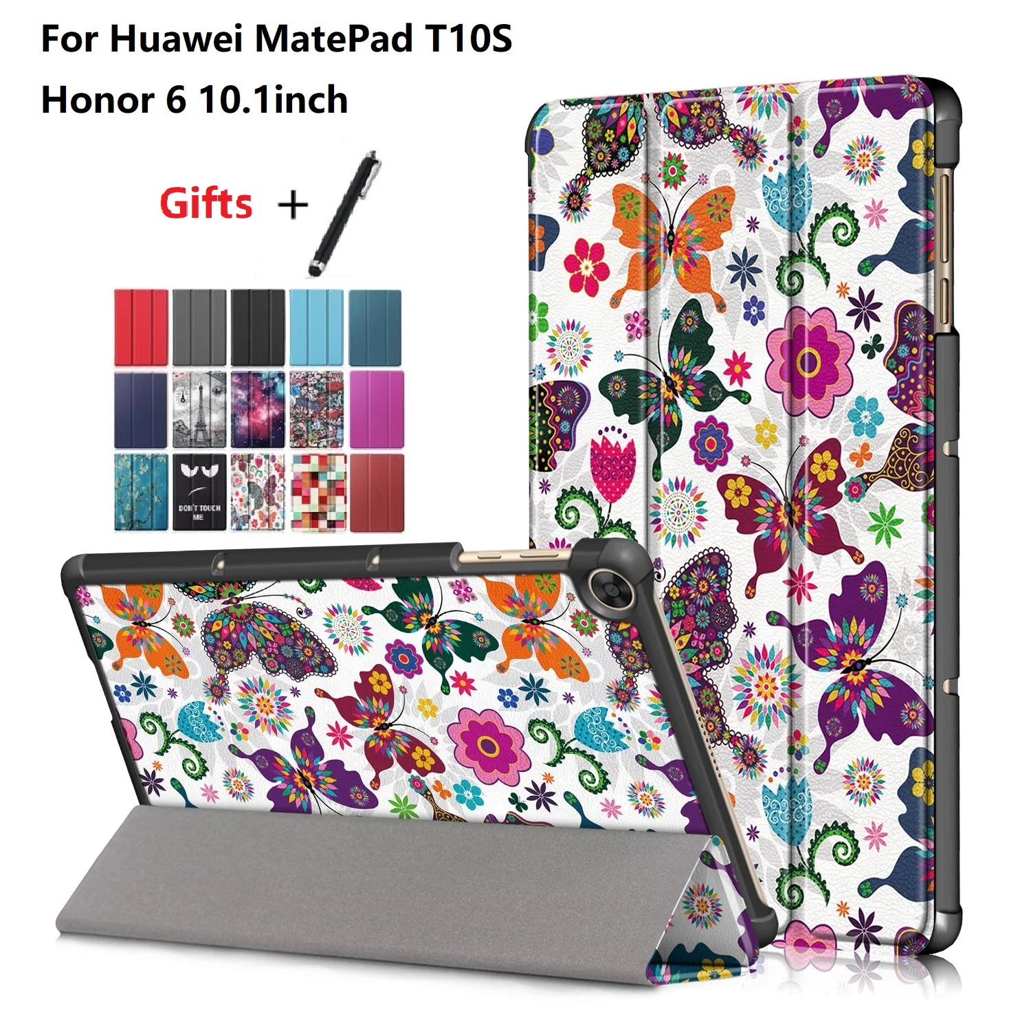 Чехол для планшета Huawei MatePad T10, 9,7 дюйма, из искусственной кожи, 3 складных подставки для MatePad T10S, 10,1 дюйма, Магнитный чехол + ручка
Чехол для планшета Huawei MatePad T10, 9,7 дюйма, из искусственной кожи, 3 складных подставки для MatePad T10S, 10,1 дюйма, Магнитный чехол + ручка