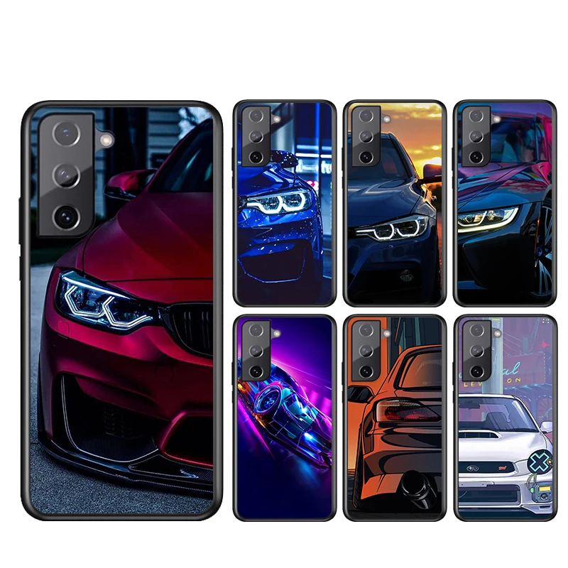 Soft TPU Cool Sports Car Comic For Samsung Galaxy S21 S20 FE Ultra Lite S10 5G S10E S9 S8 S7 S6 Edge Plus Black Phone Case
Soft TPU Cool Sports Car Comic For Samsung Galaxy S21 S20 FE Ultra Lite S10 5G S10E S9 S8 S7 S6 Edge Plus Black Phone Case