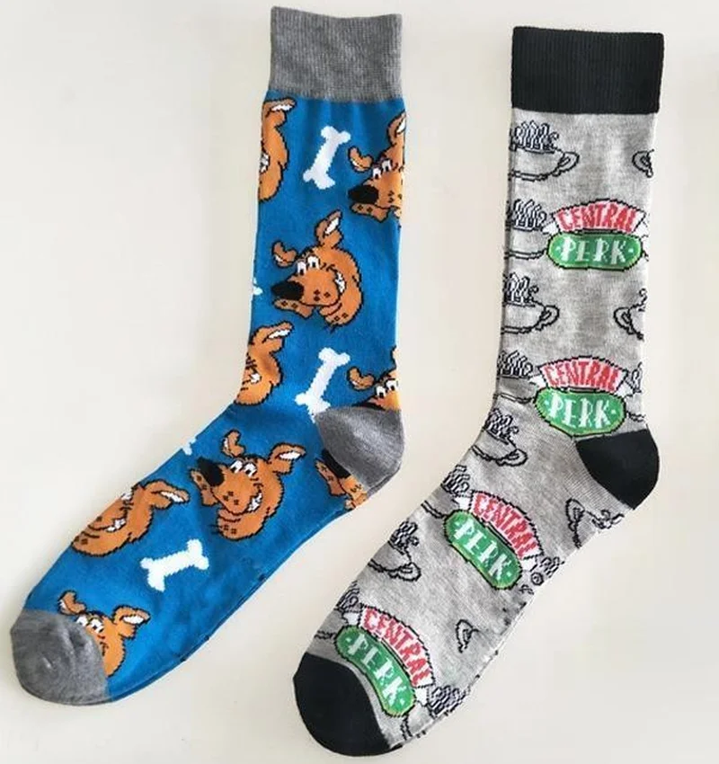 NEW Cartoon Harajuku Kawaii Cute Fashions Gifts for Men Cotton Socks Streetwear Funny Happy Casual Mens Socks Gift Hip Hop Sock
NEW Cartoon Harajuku Kawaii Cute Fashions Gifts for Men Cotton Socks Streetwear Funny Happy Casual Mens Socks Gift Hip Hop Sock