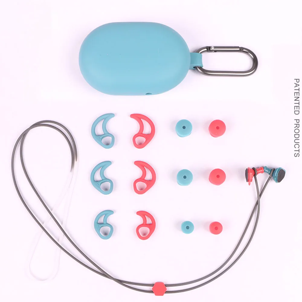 Swimming Ear Plugs Soft Silicone Sound Waterproof Earplugs Diving Water Surf Swim Water Proof Touch Ear Buds
Swimming Ear Plugs Soft Silicone Sound Waterproof Earplugs Diving Water Surf Swim Water Proof Touch Ear Buds