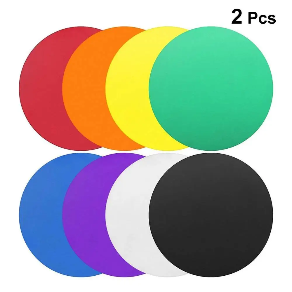 2 Pcs Creative Round Silicone Jar Gripper Pads Multi-Purpose Heat Insulation Coasters Non-slip Cup Mats (Random Color)
2 Pcs Creative Round Silicone Jar Gripper Pads Multi-Purpose Heat Insulation Coasters Non-slip Cup Mats (Random Color)
