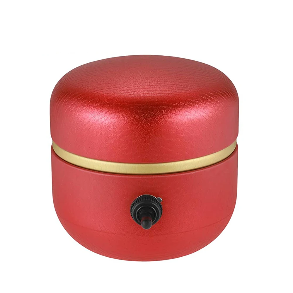 Professional Mini Pottery Wheel for School Ceramic Teaching Pottery Bar DIY Shop Home Use Gift for Children FEA889
Professional Mini Pottery Wheel for School Ceramic Teaching Pottery Bar DIY Shop Home Use Gift for Children FEA889