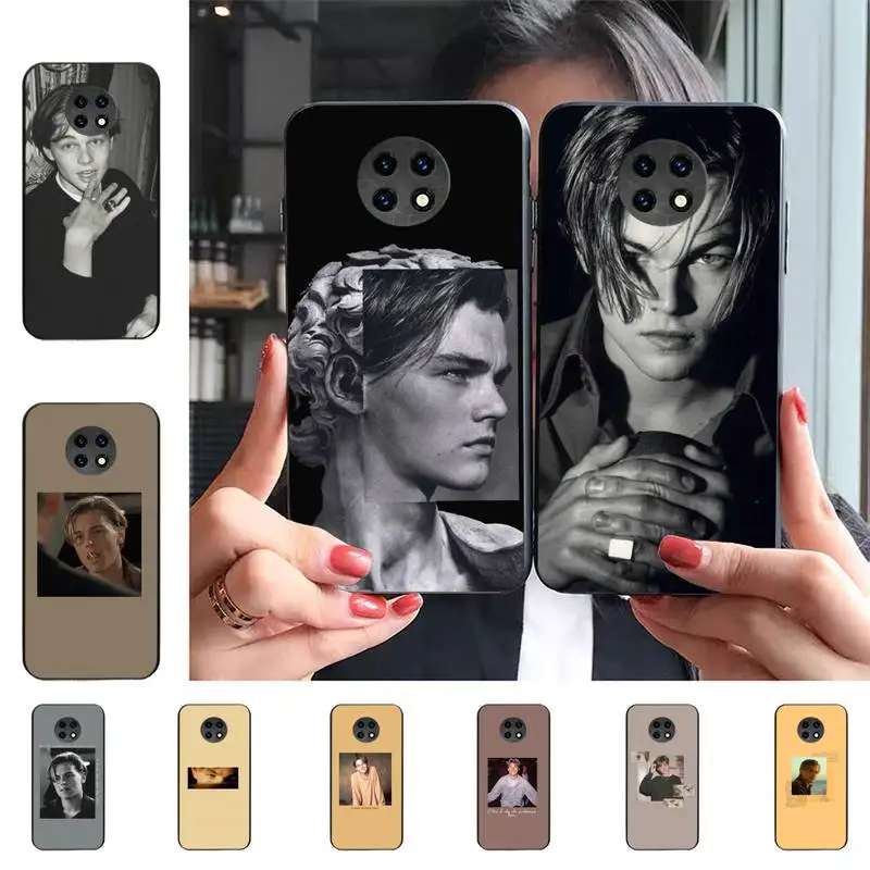 Cool Leonardo Dicaprio young Phone Case For Redmi 9 5 S2 K30pro Fundas for Redmi 8 7 7A note 5 5A Capa 
Cool Leonardo Dicaprio young Phone Case For Redmi 9 5 S2 K30pro Fundas for Redmi 8 7 7A note 5 5A Capa
