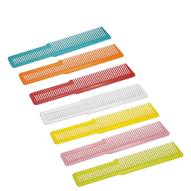 Hairdresser Anti-Static Manual Bakelite Comb Hair Dye Styling Combing Point Tail Comb Hair Salon Professional Barber Hair Tool
Hairdresser Anti-Static Manual Bakelite Comb Hair Dye Styling Combing Point Tail Comb Hair Salon Professional Barber Hair Tool