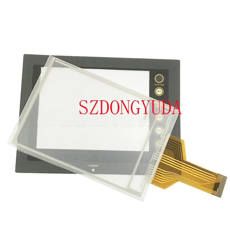 

New Touchpad 5.7 Inch 152*106 For Fuji HMI UG221H-TC4 Protective Film Touch Screen Digitizer Panel Glass