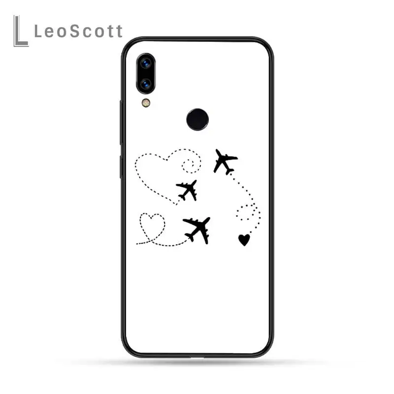 World Map Travel Phone Case For Xiaomi Redmi Note 4 4x 5 6 7 8 pro S2 PLUS 6A PRO
World Map Travel Phone Case For Xiaomi Redmi Note 4 4x 5 6 7 8 pro S2 PLUS 6A PRO