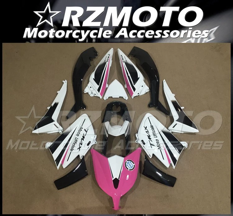 New ABS Motorcycle Fairing Kits Fit For Yamaha TMAX530 Tmax 530 2012 2013 2014 12 13 14 T-MAX tmax530 Custom Red White
New ABS Motorcycle Fairing Kits Fit For Yamaha TMAX530 Tmax 530 2012 2013 2014 12 13 14 T-MAX tmax530 Custom Red White