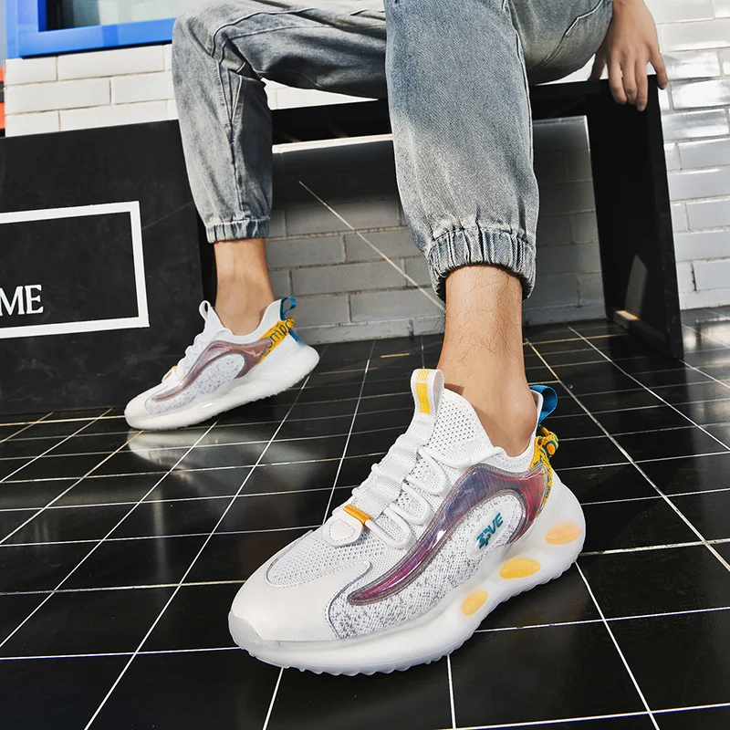 men shoes Sneakers Male tenis Luxury shoes Mens casual Shoes Trainer Race off white Shoes fashion loafers running Shoes for men
men shoes Sneakers Male tenis Luxury shoes Mens casual Shoes Trainer Race off white Shoes fashion loafers running Shoes for men