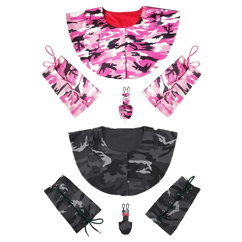 4 шт. попугай Анти-Царапины на плечо протектор повесить птица анклет (браслет на ногу игрушки многофункциональная подгузник для животных ша...
4 шт. попугай Анти-Царапины на плечо протектор повесить птица анклет (браслет на ногу игрушки многофункциональная подгузник для животных ша...