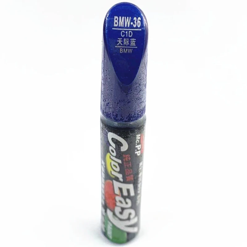 Car scratch repair pen, auto brush paint pen for series, 5 series, X1,car painting pen
Car scratch repair pen, auto brush paint pen for series, 5 series, X1,car painting pen