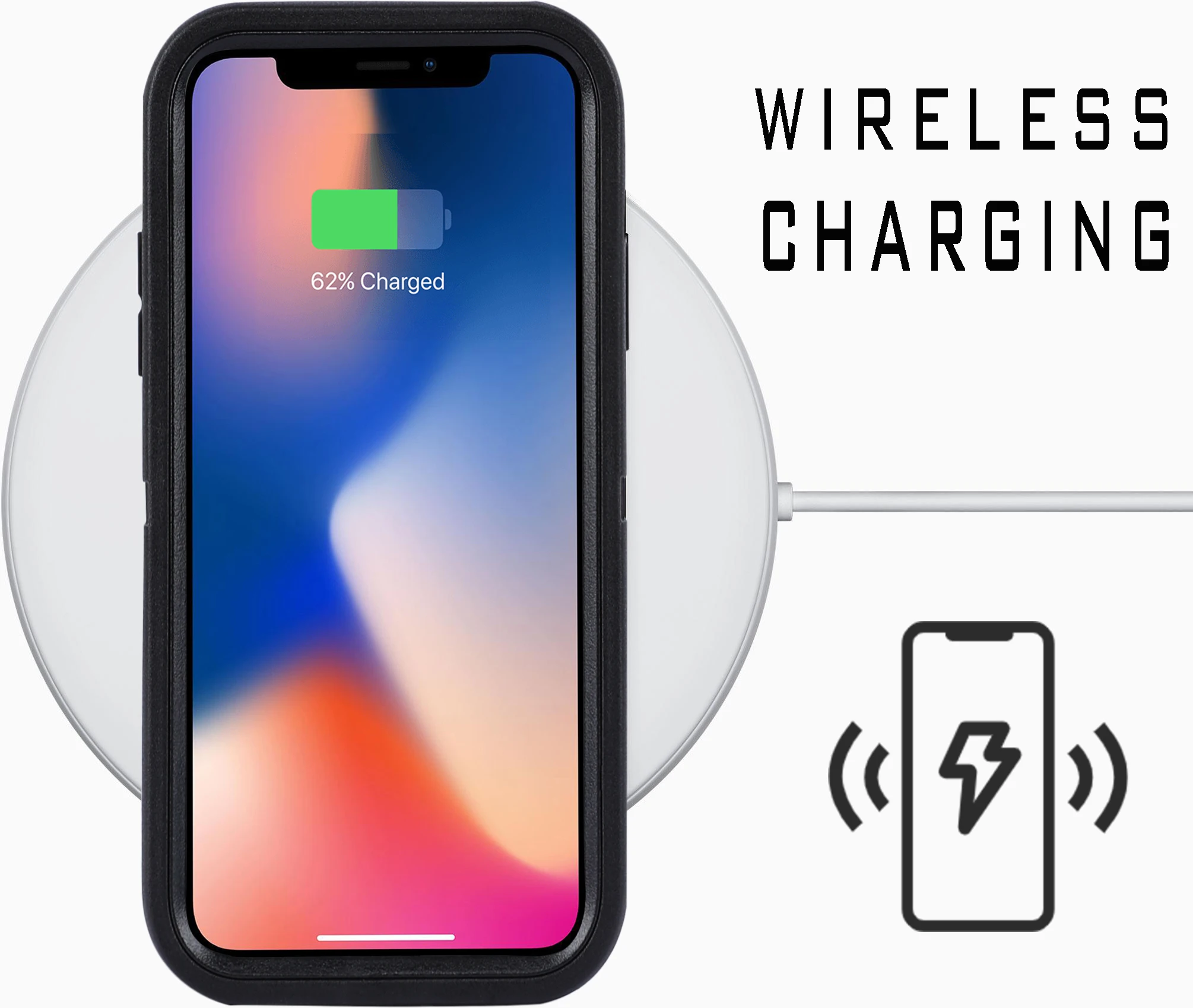 Чехол BMBZON для iPhone 11/11 Pro max ударопрочный гибридный прочный телефона 11 Жесткий из