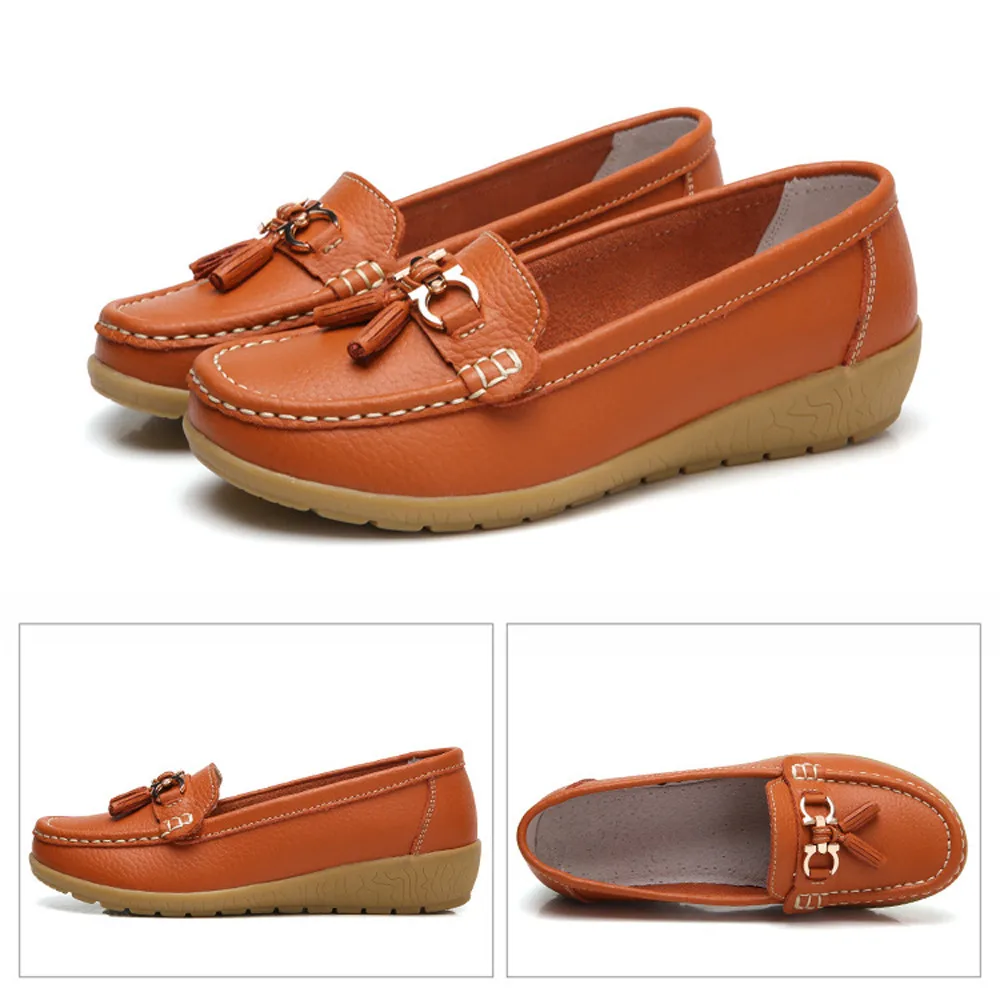 shoes Women Casual Shoes Wedges Soft Bottom Outdoor Leisure Lightweight Peas Boat Shoes
shoes Women Casual Shoes Wedges Soft Bottom Outdoor Leisure Lightweight Peas Boat Shoes