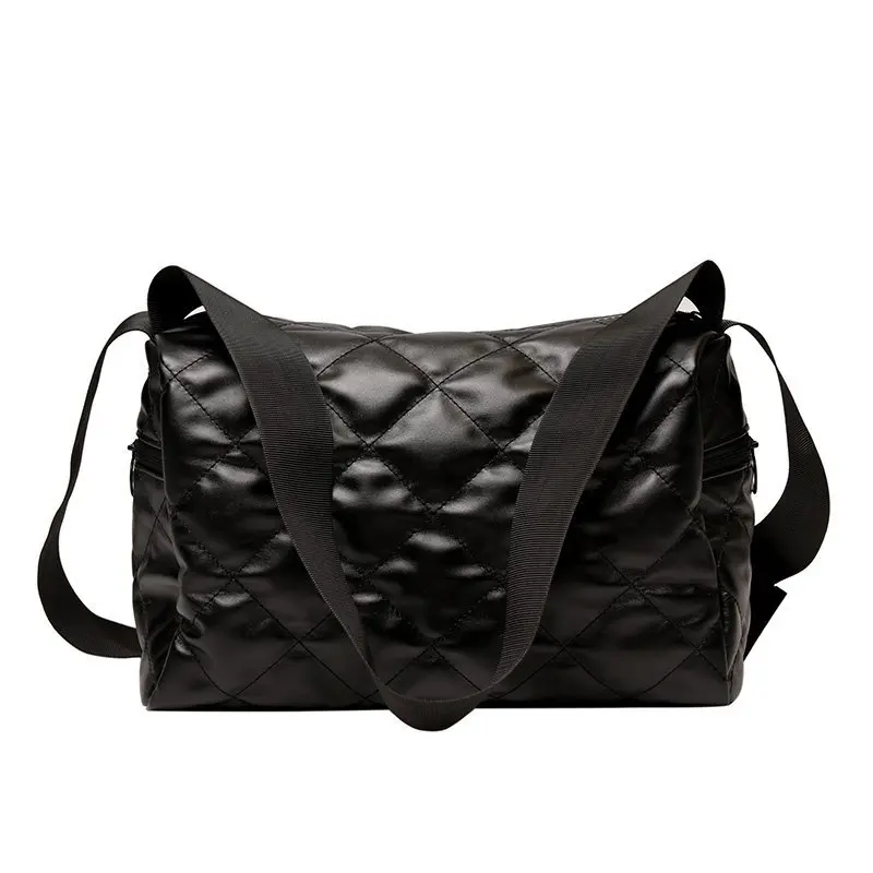 2021 PU Leather Simple Handbags Famous Brands Women Shoulder Bag Big Tote Vintage Ladies Wide Shoulder Belt Crossbody Bags Purse
2021 PU Leather Simple Handbags Famous Brands Women Shoulder Bag Big Tote Vintage Ladies Wide Shoulder Belt Crossbody Bags Purse