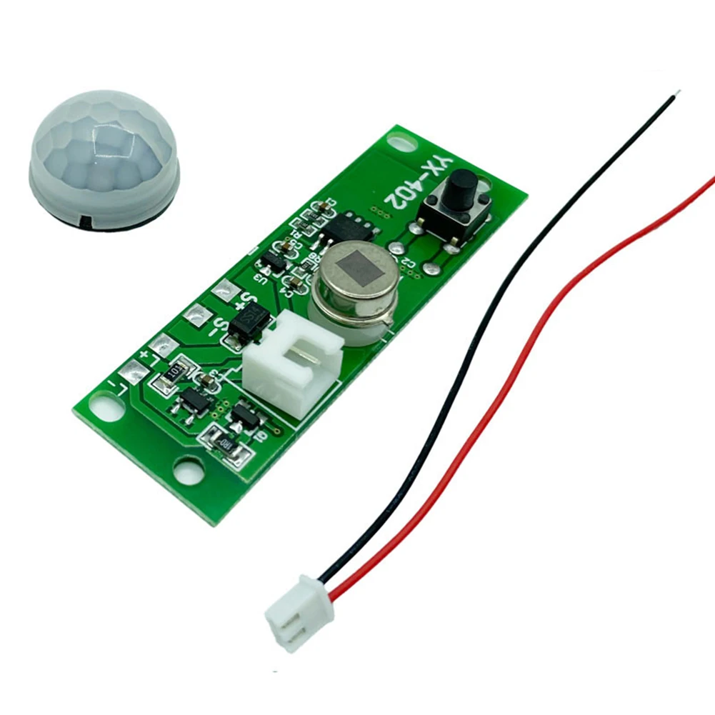 3.7v Diy Solar Light Circuit Board Control Sensor Module Garden Night Light Controller Infrared Solar Lamp Panel Kit
3.7v Diy Solar Light Circuit Board Control Sensor Module Garden Night Light Controller Infrared Solar Lamp Panel Kit