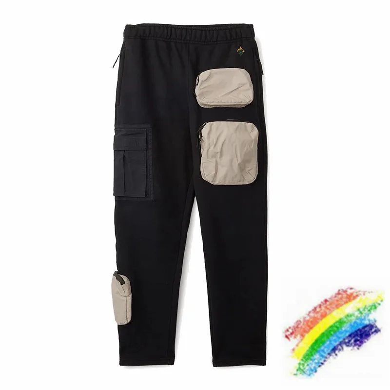 2021ss Travis Scott Cactus Jack Cargo Sweatpants Women Men 1:1 High Quality Pants Travis Scott Drawstring Joggers Sweatpants
2021ss Travis Scott Cactus Jack Cargo Sweatpants Women Men 1:1 High Quality Pants Travis Scott Drawstring Joggers Sweatpants
