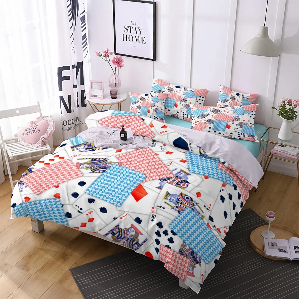 3D Home comforter bedding sets Qualified Queen King Bedding Set Duvet Cover Pillow Cases comforter bedding sets 2-3pcs home
3D Home comforter bedding sets Qualified Queen King Bedding Set Duvet Cover Pillow Cases comforter bedding sets 2-3pcs home