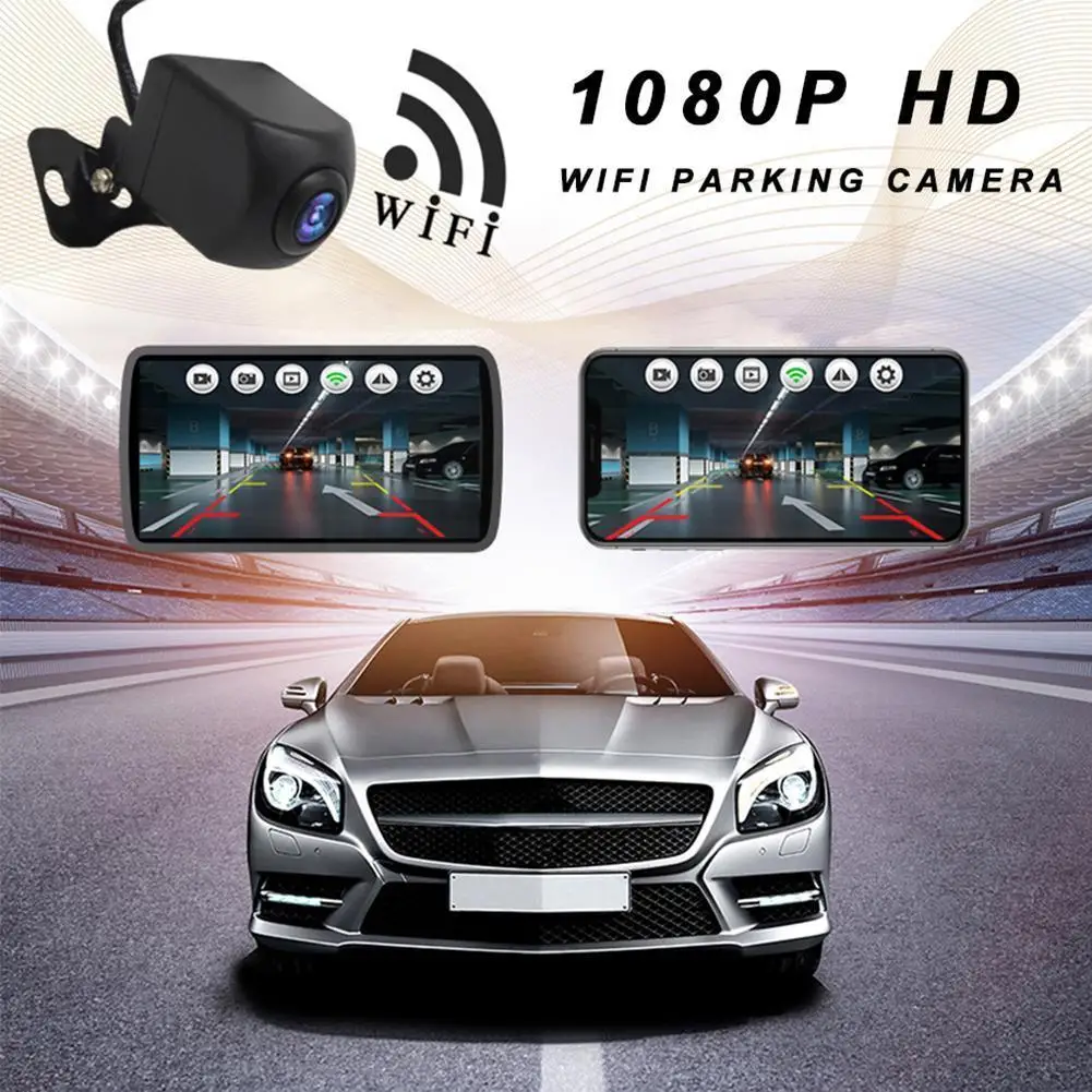 Fish Eye Lens Vehicle Rear View Camera Starlight Night Vision 170° Car Camera with Parking Line for BMW for VW Passat Golf O5I4
Fish Eye Lens Vehicle Rear View Camera Starlight Night Vision 170° Car Camera with Parking Line for BMW for VW Passat Golf O5I4