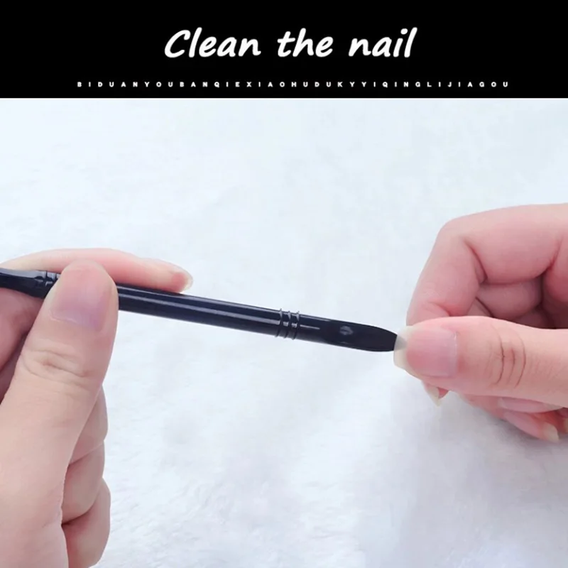 New Nail Art Quartz Scrubs Stone Cuticle Remover Stick Pen Spoon Cut Pusher Polish Manicure Pedicure Care Tools DIY Professional
New Nail Art Quartz Scrubs Stone Cuticle Remover Stick Pen Spoon Cut Pusher Polish Manicure Pedicure Care Tools DIY Professional