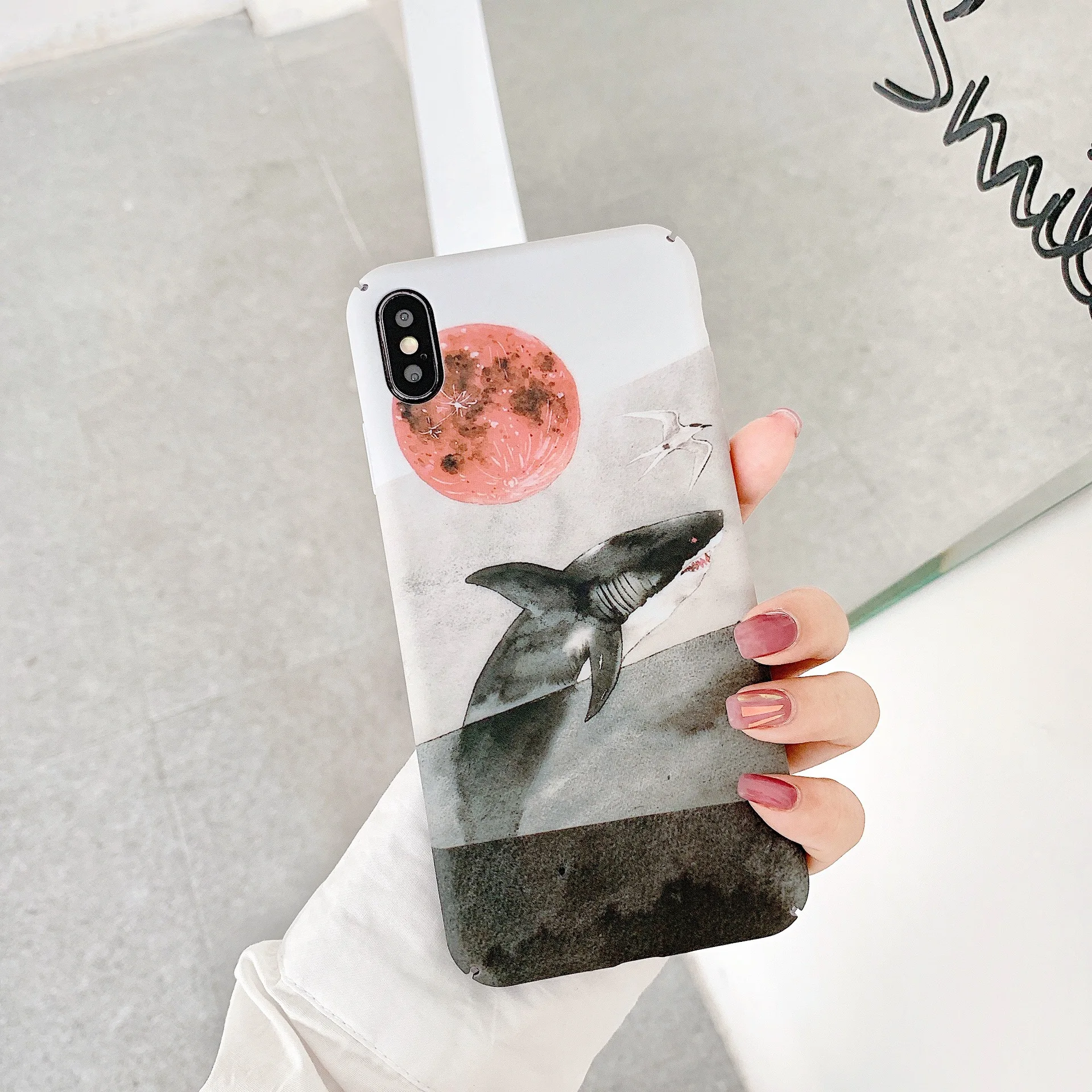 phone case Huawei nova4 painted mobile , a variety of simple and fresh new models suitable for Huawei nova4 mobile phone case
phone case Huawei nova4 painted mobile , a variety of simple and fresh new models suitable for Huawei nova4 mobile phone case