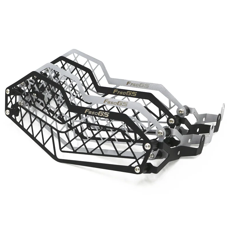 It Is Suitable For Refitting the Headlamp Cover Protection Net and Headlamp Cover of For Bmw F850gs / F750gs Motorcycle
It Is Suitable For Refitting the Headlamp Cover Protection Net and Headlamp Cover of For Bmw F850gs / F750gs Motorcycle