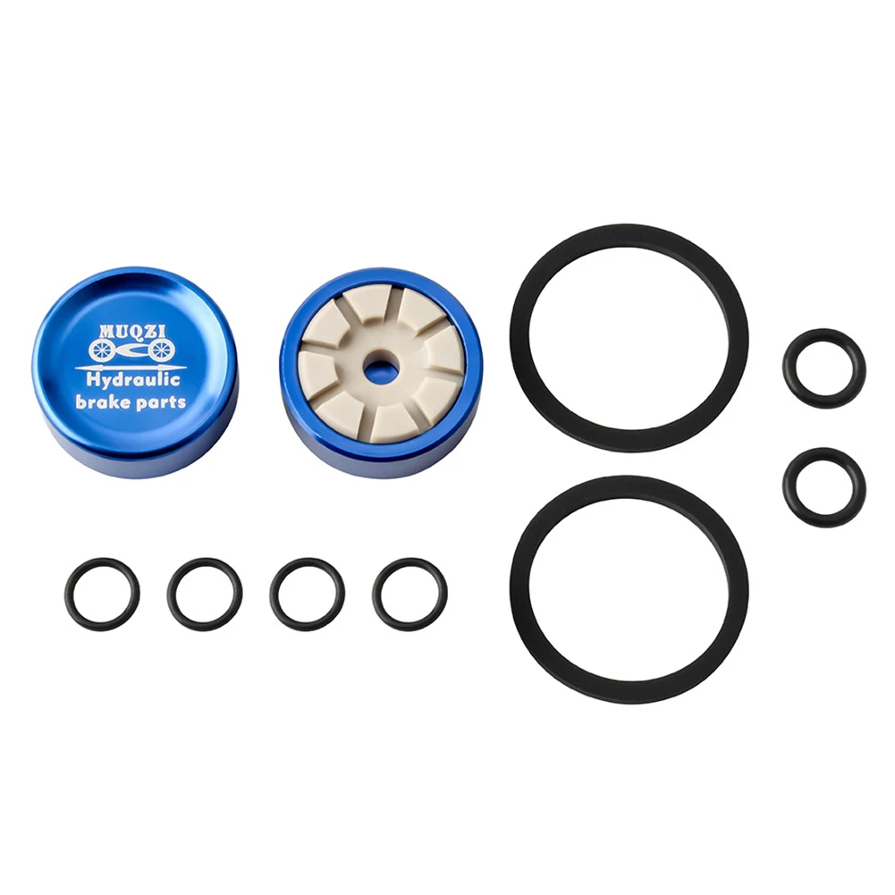 MTB Road Hydraulic Brake Caliper Piston Bike Disc Brake Replace Parts Brake Piston Kit for Shimano XT/M785/M8000/SLXM675
MTB Road Hydraulic Brake Caliper Piston Bike Disc Brake Replace Parts Brake Piston Kit for Shimano XT/M785/M8000/SLXM675