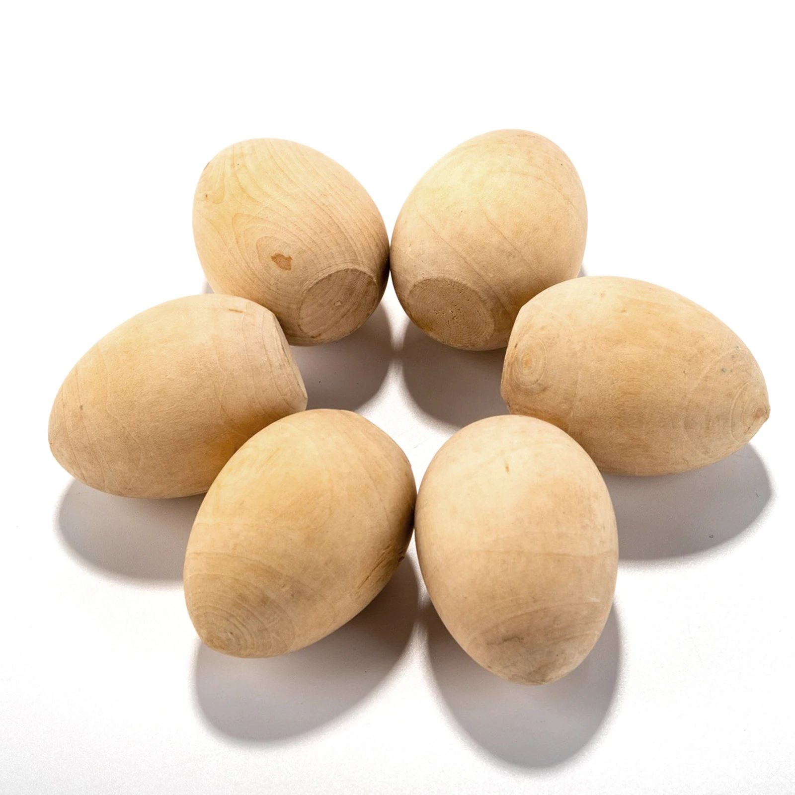 DIY Egg Kids For 20pcs Easter Ornaments Manual Graffiti Painted Festival Supplies Wooden Simulation Eggs
DIY Egg Kids For 20pcs Easter Ornaments Manual Graffiti Painted Festival Supplies Wooden Simulation Eggs