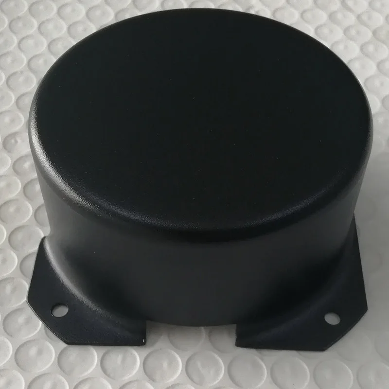 90x50/90x38/80x40 Toroidal Transformer Cover End Bells Metal Shield Sealing Shroud Protective Screening Can Audio Accessories
90x50/90x38/80x40 Toroidal Transformer Cover End Bells Metal Shield Sealing Shroud Protective Screening Can Audio Accessories
