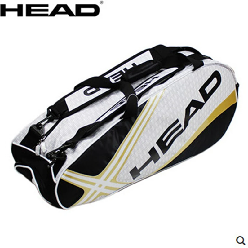Теннисная сумка HEAD original 3-6, рюкзак для теннисных ракеток Djokovic, рюкзак для того же тенниса с отделением для обуви
Теннисная сумка HEAD original 3-6, рюкзак для теннисных ракеток Djokovic, рюкзак для того же тенниса с отделением для обуви