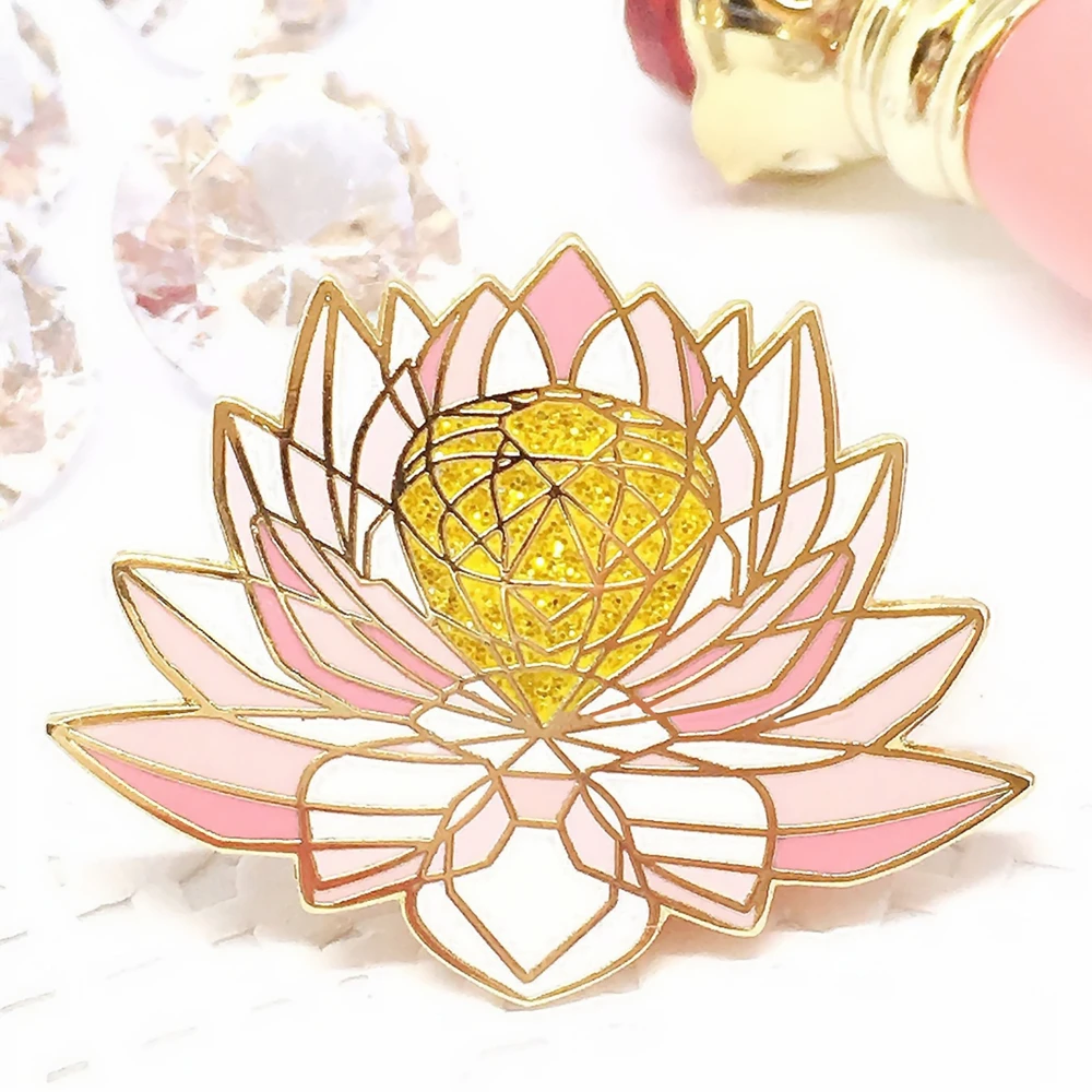 Cute Japanese Manga Crystal Lotus Hard Enamel Pins Sailor Golden Brooch Cartoons Anime Moon Girl Badge Backpack Jewelry Gifts
Cute Japanese Manga Crystal Lotus Hard Enamel Pins Sailor Golden Brooch Cartoons Anime Moon Girl Badge Backpack Jewelry Gifts