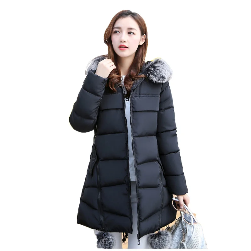 2021 Winter Fat Down Cotton Coat Women New Plus Size Loose Parkas Jacket Fur Collar Hooded Thick Warm Cotton Coat Female N1445
2021 Winter Fat Down Cotton Coat Women New Plus Size Loose Parkas Jacket Fur Collar Hooded Thick Warm Cotton Coat Female N1445