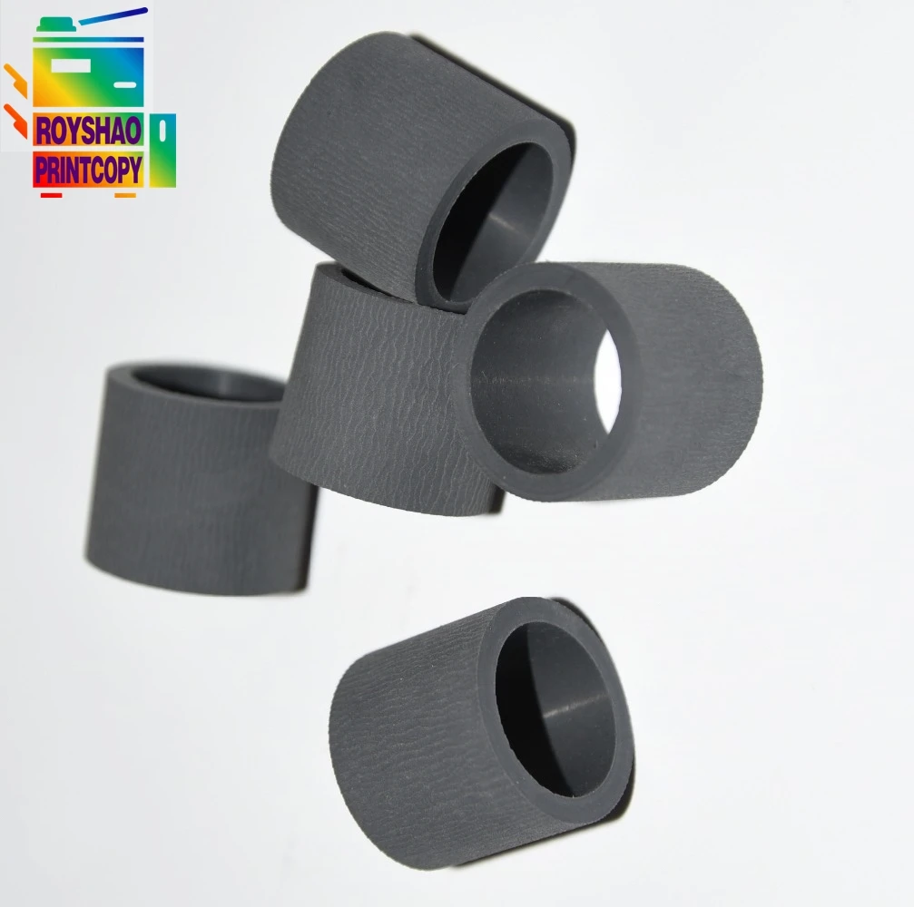 6X ML3310 Pickup Roller Tire Rubber for Samsung ML 3310 3710 SCX 4833 5637 5639 5737 4020 3870 3320 3312 JC73-00340A JC93-00310A
6X ML3310 Pickup Roller Tire Rubber for Samsung ML 3310 3710 SCX 4833 5637 5639 5737 4020 3870 3320 3312 JC73-00340A JC93-00310A