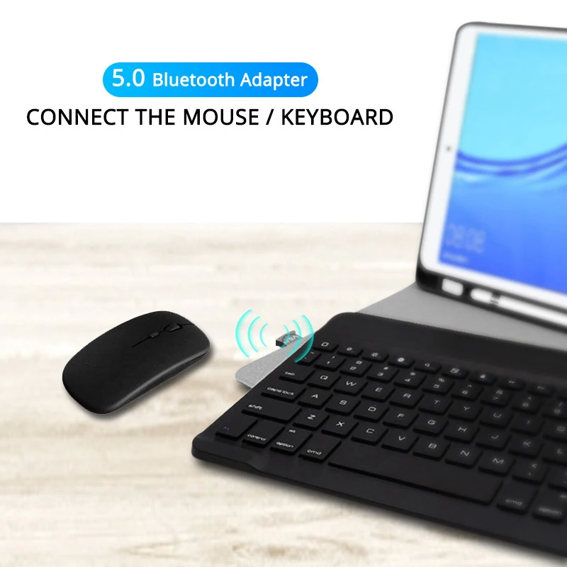 USB Bluetooth 5.0 Adapter Transmitter Receiver Audio Bluetooth Dongle Wireless USB Adapter for Computer PC Laptop Mouse Newest
USB Bluetooth 5.0 Adapter Transmitter Receiver Audio Bluetooth Dongle Wireless USB Adapter for Computer PC Laptop Mouse Newest