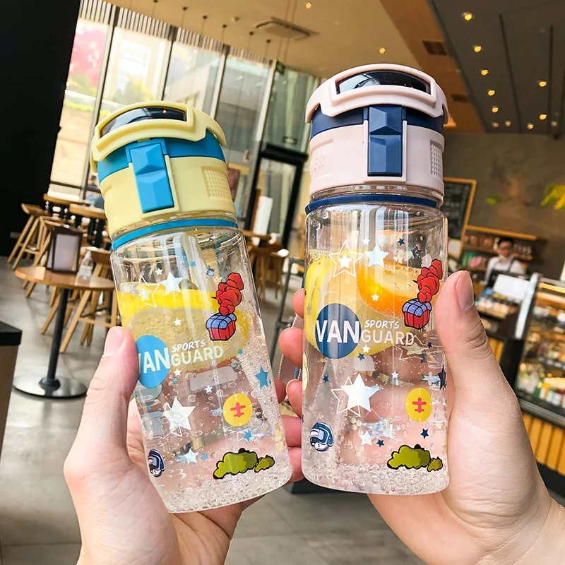 Creative Sports Straw Plastic Cup Transparent Printing Cartoon Cover Portable Water Cup Outdoor Portable Cup
Creative Sports Straw Plastic Cup Transparent Printing Cartoon Cover Portable Water Cup Outdoor Portable Cup