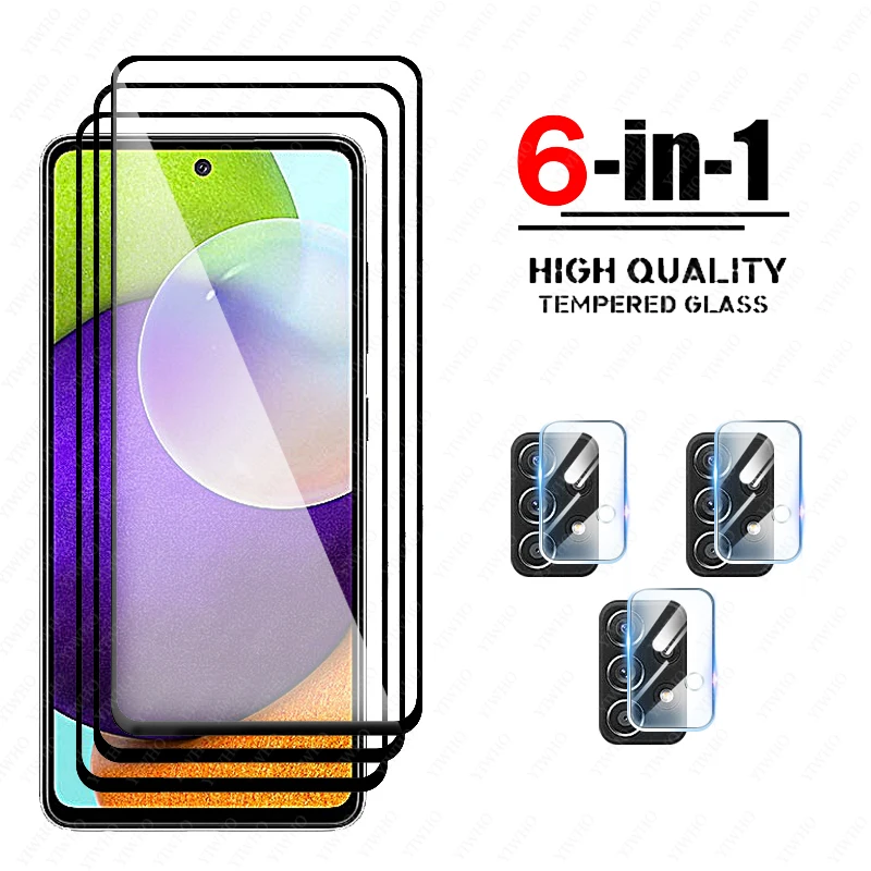Полное покрытие Защитное стекло для Samsung Galaxy A52 Броня стекло A52/A72 4G/5G четкая камера глас процессором обработки изображений, A52 4g 5g Защитная пл...
Полное покрытие Защитное стекло для Samsung Galaxy A52 Броня стекло A52/A72 4G/5G четкая камера глас процессором обработки изображений, A52 4g 5g Защитная пл...