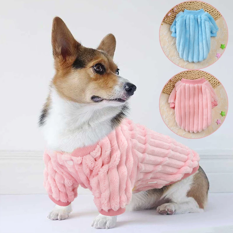 1PCS Hoodie Pet Coats For Small Medium Dog Cat Jacket Soft Fleece Vest Autumn Winter Sweater Puppy Kitten Pet Clothes
1PCS Hoodie Pet Coats For Small Medium Dog Cat Jacket Soft Fleece Vest Autumn Winter Sweater Puppy Kitten Pet Clothes