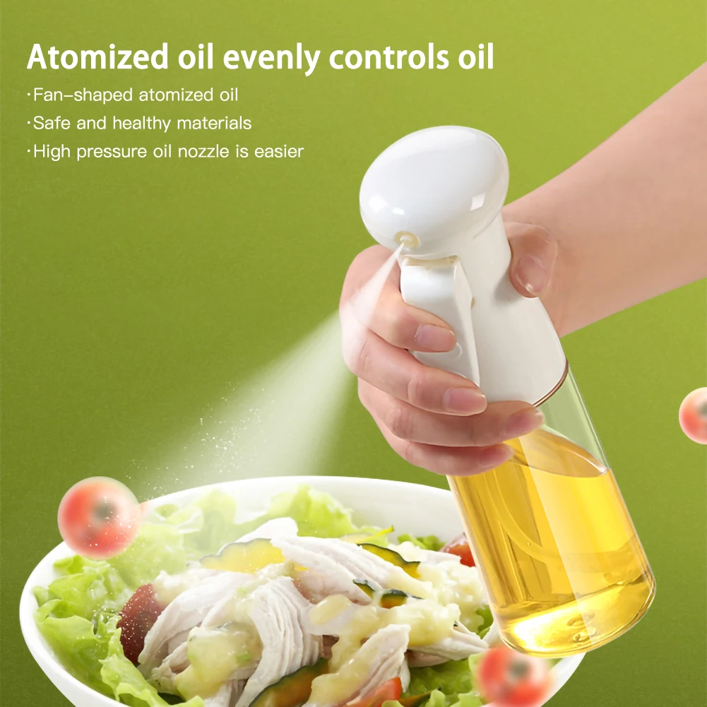 Fuel Injection Bottle Plastic Oil Injection Bottle Leak-proof Oil Pot Home Kitchen Barbecue Accessories Dropshipping BBQ Tools
Fuel Injection Bottle Plastic Oil Injection Bottle Leak-proof Oil Pot Home Kitchen Barbecue Accessories Dropshipping BBQ Tools