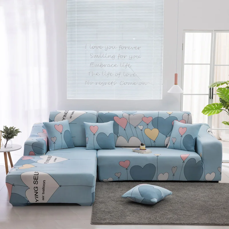 Stretch Slipcovers Cartoon Couch Case Towel Furniture Protector Covers Elastic For L Shape Corner Sectional All Warp Sofa Set
Stretch Slipcovers Cartoon Couch Case Towel Furniture Protector Covers Elastic For L Shape Corner Sectional All Warp Sofa Set