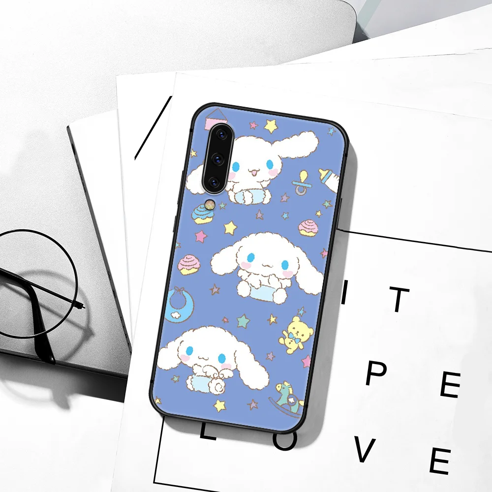 Cartoon Cute Cinnamorolls Phone Case For Samsung Galaxy A7 9 8 10 20 20e 21 S 30 30S 31 41 50 50S 51 70 71 91 black Etui Tpu
Cartoon Cute Cinnamorolls Phone Case For Samsung Galaxy A7 9 8 10 20 20e 21 S 30 30S 31 41 50 50S 51 70 71 91 black Etui Tpu