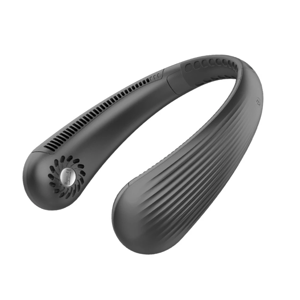 Mini Hanging Neck Fan Small Portable Bladeless USB Rechargeable Silent Fans for Outdoor Leafless Cooling Fan Portatil Abanicos
Mini Hanging Neck Fan Small Portable Bladeless USB Rechargeable Silent Fans for Outdoor Leafless Cooling Fan Portatil Abanicos