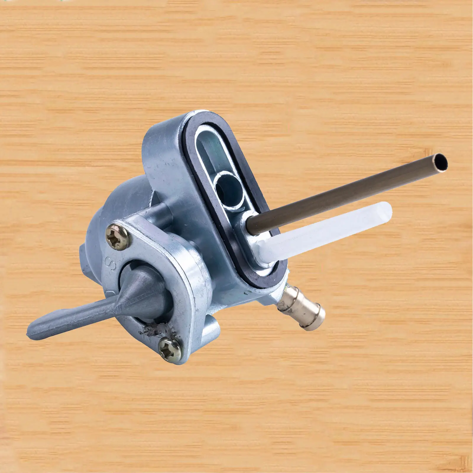 Новый мотоциклетный газовый топливный клапан в сборе, подходит для замены Honda kCL125A CL90 S65 S90 SL70 SL90
Новый мотоциклетный газовый топливный клапан в сборе, подходит для замены Honda kCL125A CL90 S65 S90 SL70 SL90