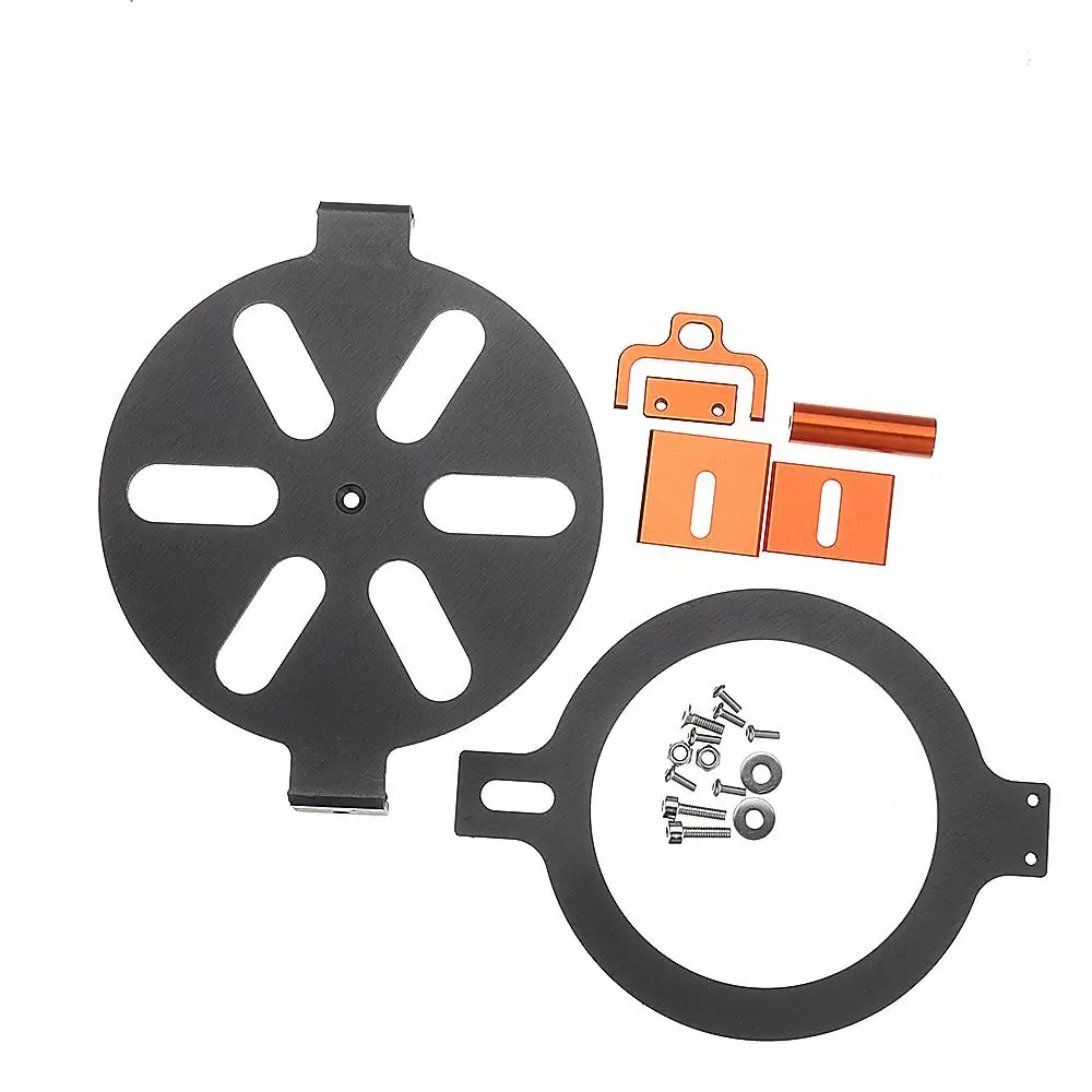 TFL RC Car 1:10 Spare Parts Aluminum Unassembled Tire Gluer Gluing Fixture Kit RC Car Vehicles Parts C1503-01 Accessories
TFL RC Car 1:10 Spare Parts Aluminum Unassembled Tire Gluer Gluing Fixture Kit RC Car Vehicles Parts C1503-01 Accessories
