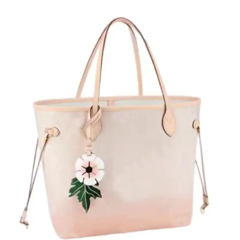 Ladies Genuine Leather Handbags, High-quality, Luxurious 2021 New Flower Series -B2127
Ladies Genuine Leather Handbags, High-quality, Luxurious 2021 New Flower Series -B2127