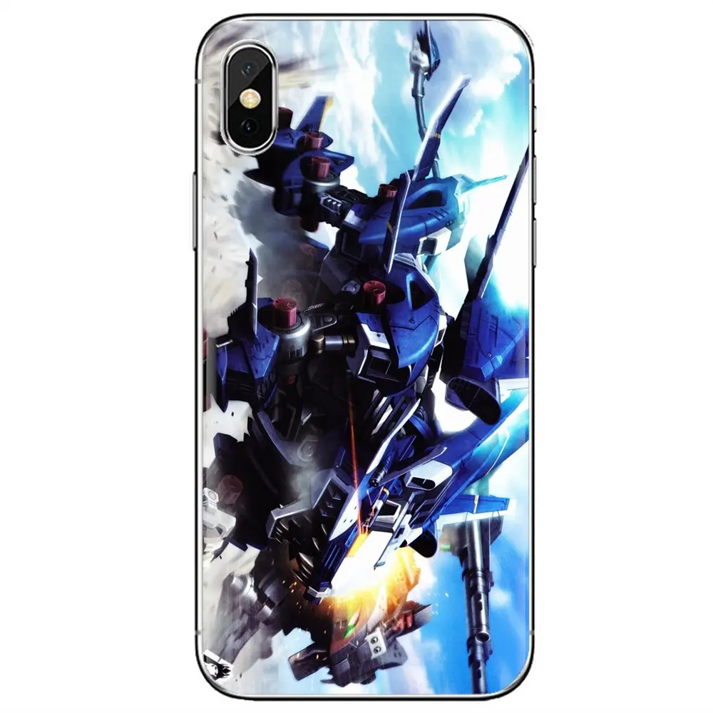 Детский силиконовый чехол Zoids для Oneplus 3T 5T 6T Nokia 2 3 5 6 8 9 230 3310 1 7 Plus 2017 2018|Бамперы| |