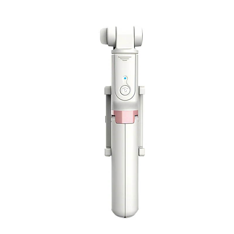 Беспроводная селфи-палка из алюминиевого сплава с поддержкой Bluetooth
Беспроводная селфи-палка из алюминиевого сплава с поддержкой Bluetooth