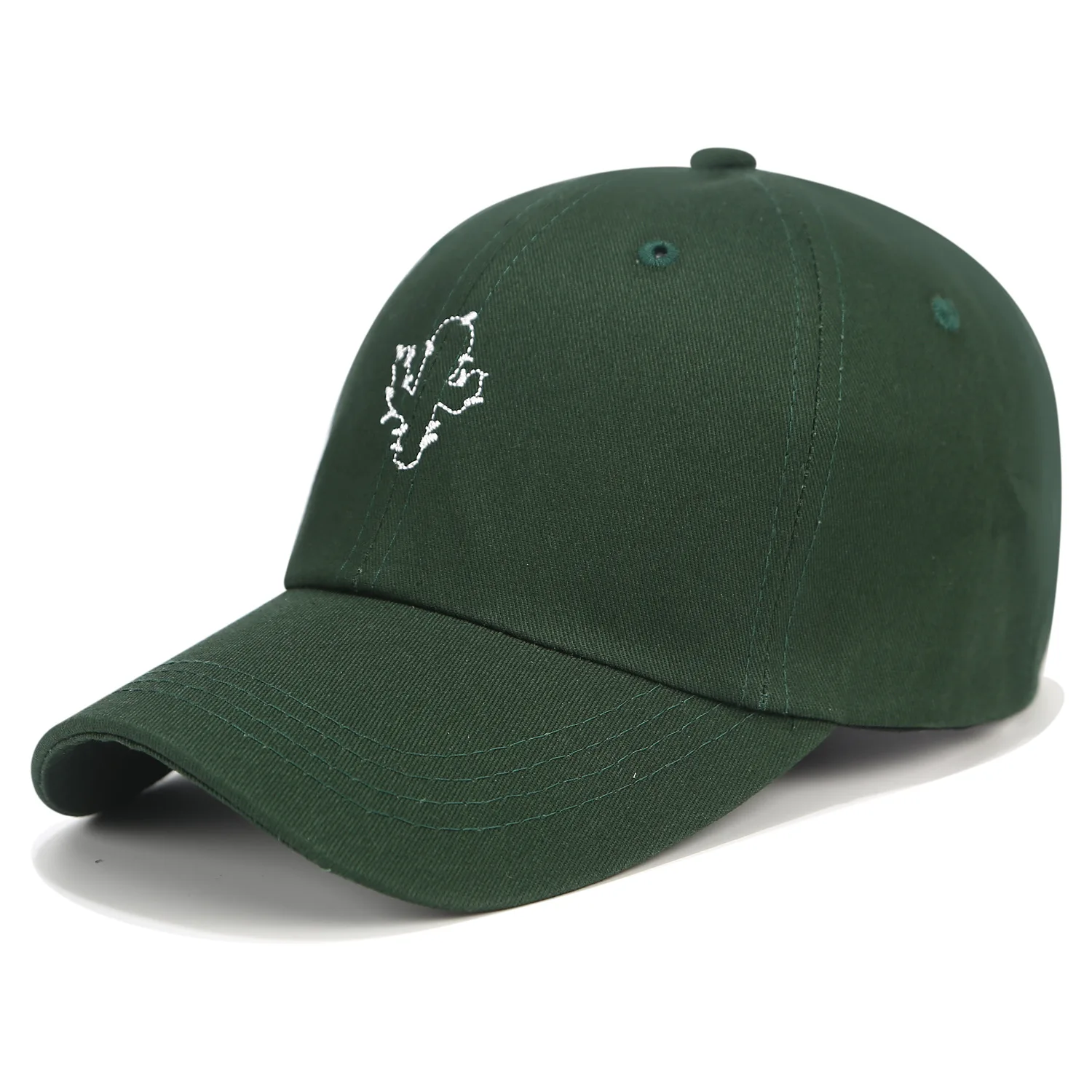 Original ins cactus embroidery baseball cap fashion couple hat summer breathable sports caps outdoor dad hat Snapback Hats
Original ins cactus embroidery baseball cap fashion couple hat summer breathable sports caps outdoor dad hat Snapback Hats