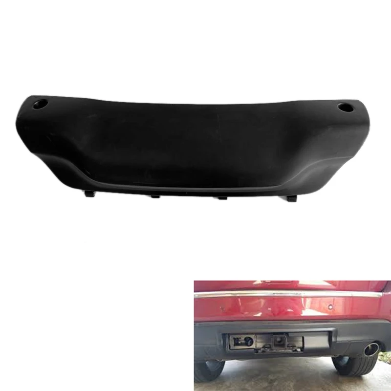 for 2012-2020 Jeep Grand Cherokee Srt Rear Bumper Trailer Hitch Trim Bezel 68157472AA
for 2012-2020 Jeep Grand Cherokee Srt Rear Bumper Trailer Hitch Trim Bezel 68157472AA