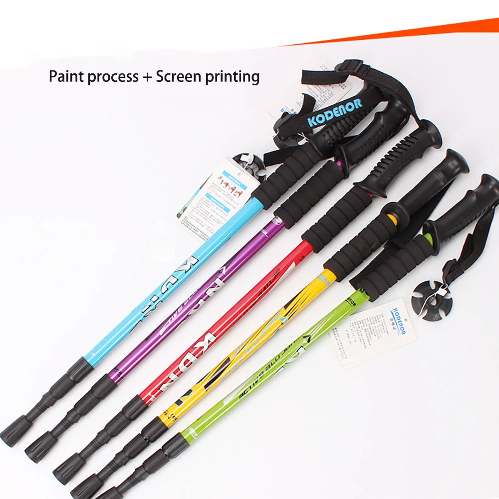 Children's Multifunctional Telescopic Trekking Poles Child Folding Cane Pole,Ultralight Walking Stick,Adjustable Hiking Stick
Children's Multifunctional Telescopic Trekking Poles Child Folding Cane Pole,Ultralight Walking Stick,Adjustable Hiking Stick