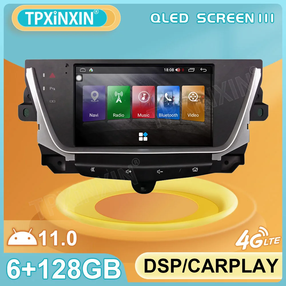 Android Auto For Cadillac XT5 2015 2016 2017 2018 Multimedia Player GPS Navigation Carplay Car Radio Stereo Receiver Head Unit
Android Auto For Cadillac XT5 2015 2016 2017 2018 Multimedia Player GPS Navigation Carplay Car Radio Stereo Receiver Head Unit